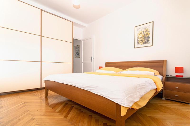 Apartment Vlahov Zadar Exterior foto