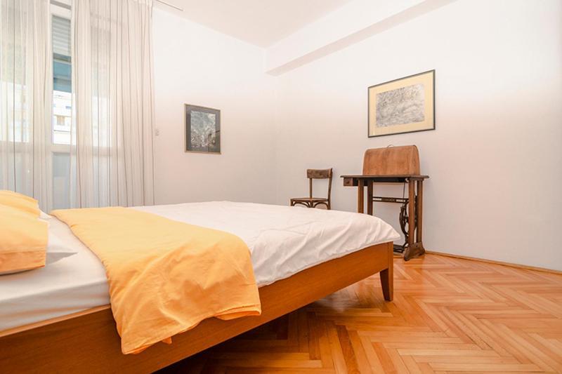 Apartment Vlahov Zadar Exterior foto