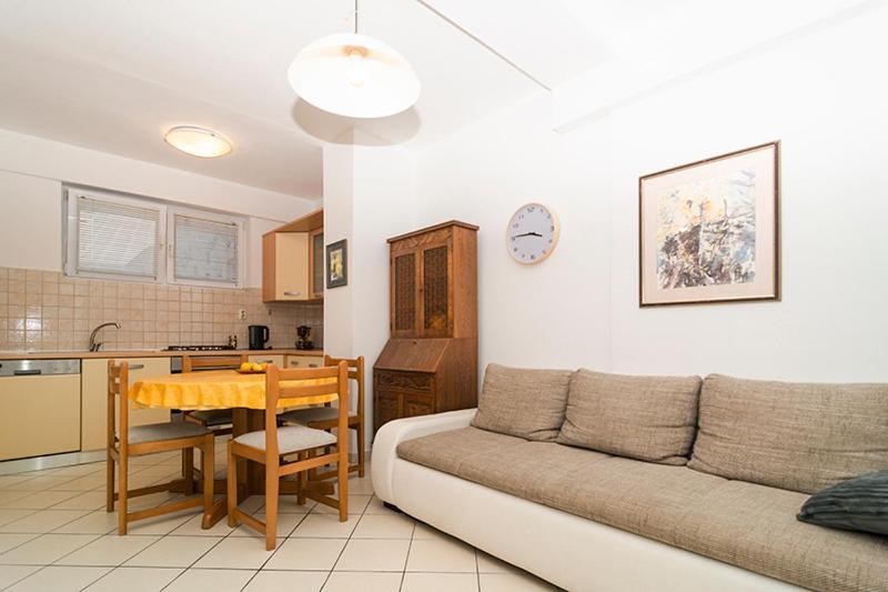 Apartment Vlahov Zadar Exterior foto